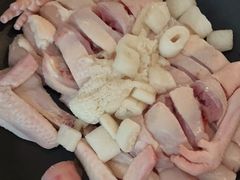 -大头椰·海南椰子鸡火锅(思明万象城店)