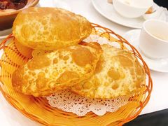 -维多利亚大酒店·雅园中餐厅