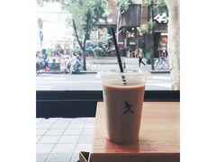 -常识咖啡common sense(春熙路店)
