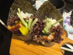-天狗山料理(省体店)