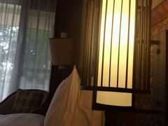 床头灯-西双版纳融创皇冠假日度假酒店