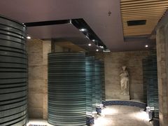 大堂-水立方国际汤泉(六一中路店)
