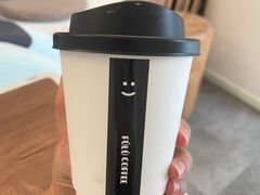 西班牙拿铁-Fulu Coffee福禄(花园城店)