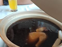-天宜隆蘑菇宴火锅(石景山旗舰店)
