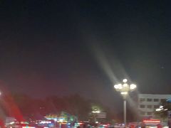-西司夜市