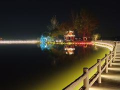 -池州市平天湖风景区