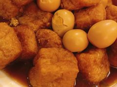 -好嫂子酱猪手•农家菜(华远坊店)