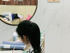 -汉翔书法丨书法·美术·硬笔·国画(望京校区)