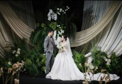 -北京燕尔婚礼策划