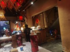 -山涧肴·泉水煮活鱼(坂田店)