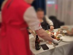 -马克西姆俄罗斯餐厅(通亚街店)