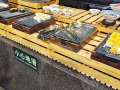 -永远爱烤肉火锅自助(龙德广场店)