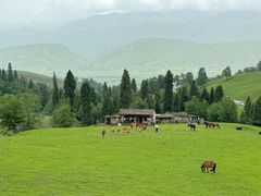 -新疆那拉提国家旅游度假区