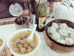 -津品味小吃(大学湾店)