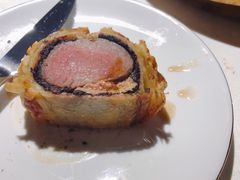 -研食记西餐厅(金融中心店)