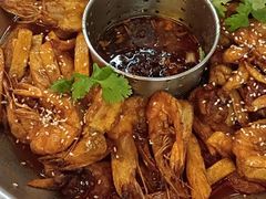 -喜虾客·大虾火锅(郑州无限城店)