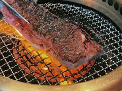 -老乾杯和牛烧肉(王府中环店)