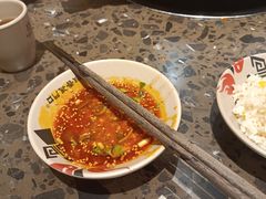 -椒香城门口老火锅(虎门店)