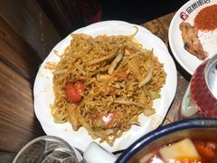 -小核桃品质串店(世茂大道店)