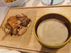 -惠丰堂饭庄·烤鸭·京味菜(翠微路店)