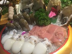 -慢丽江·云南野生菌土鸡锅(付家庄店)