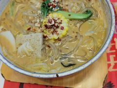 -食悦天美食广场(西安CityOn熙地港购物中心店)