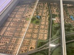 -南京市规划建设展览馆