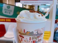-茶颜悦色(雨花亭凯德二楼店)
