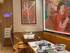 -陳香貴·兰州牛肉面(上海长风大悦城店)