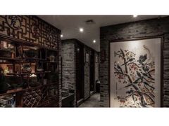 -宽巷子成都火锅(南站店)