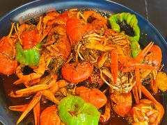 -红盔甲·小龙虾(人民广场店)