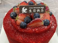 -侘寂甜品(自取店)