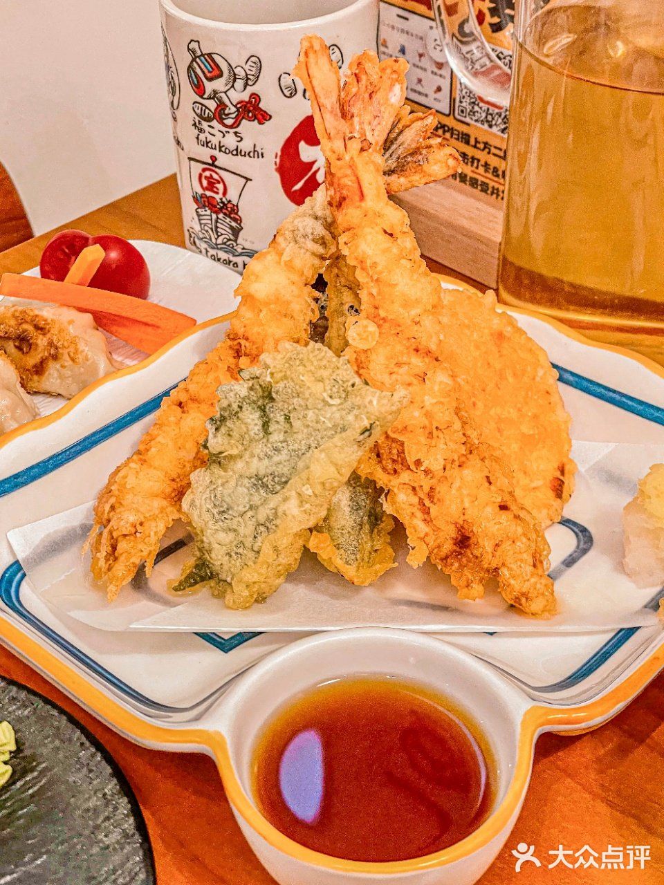 南头古城美食攻略|色香味俱佳的日料
