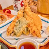 南头古城美食攻略|色香味俱佳的日料