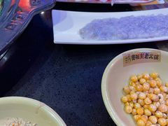 -宽板凳老灶火锅(南礼士路店)