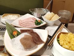 -海底捞火锅(赛格国际购物中心店)