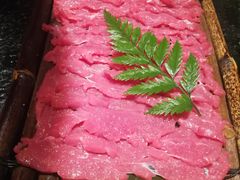 -盡膳口福跷脚牛肉火锅(北美新天地店)