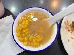 -高家小院铁锅炖大鹅(哈西高铁站店)