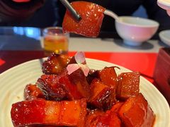 -春色如许·茶食餐厅(桃李春风店)