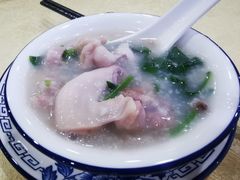 -标记美食新鲜猪杂(兴南大道店)