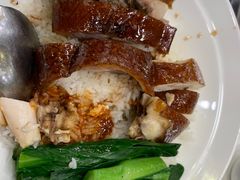 -丽的面家(多宝路店)