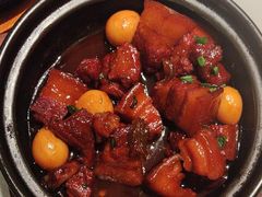 -阿娘家·原生态农家菜(国顺东路店)