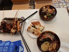 -金乐活美食(中街店)