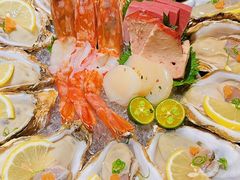 -傑·料理·海鲜放题(佛山文华荟店)