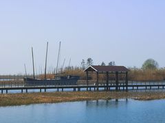 -苏州太湖湖滨国家湿地公园