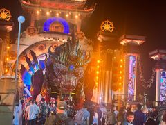 -渔岛海洋度假区