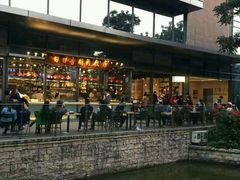 -陈鹏鹏潮汕菜(欢乐海岸 海边景观店)