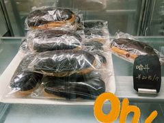 -梦菲思饼屋(瑞金宾馆店)
