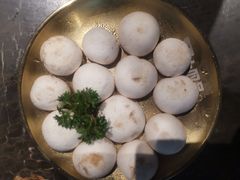 -大叹号·朝鲜族烤肉(潍坊泰华城店)