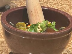 -云海肴·汽锅鸡·云南菜(领展购物广场·中关村店)